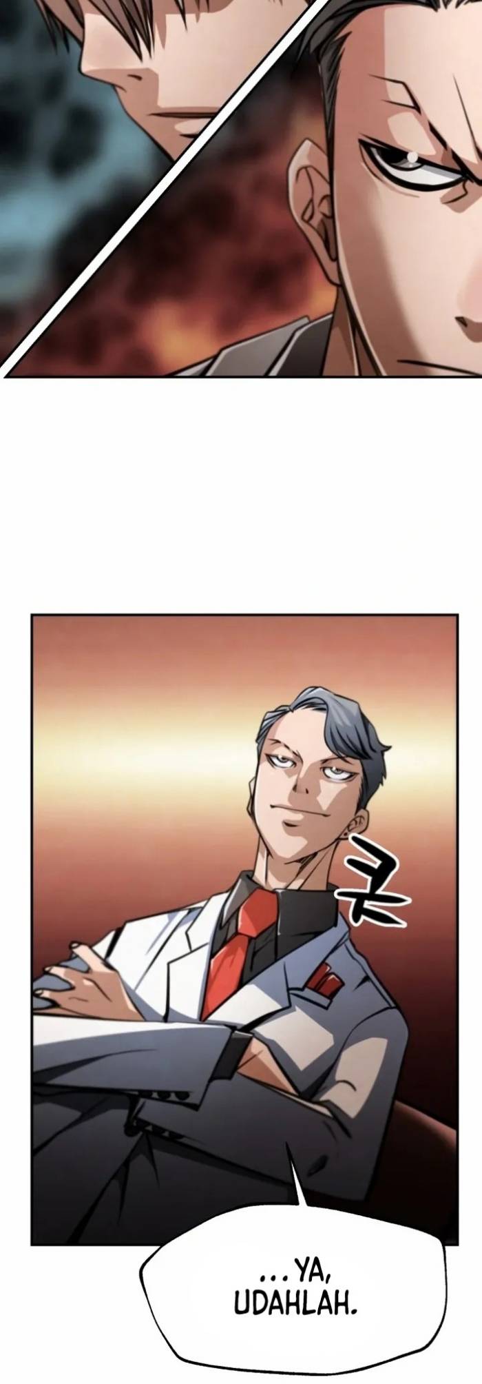Who Killed the Murim Lord? chapter 33