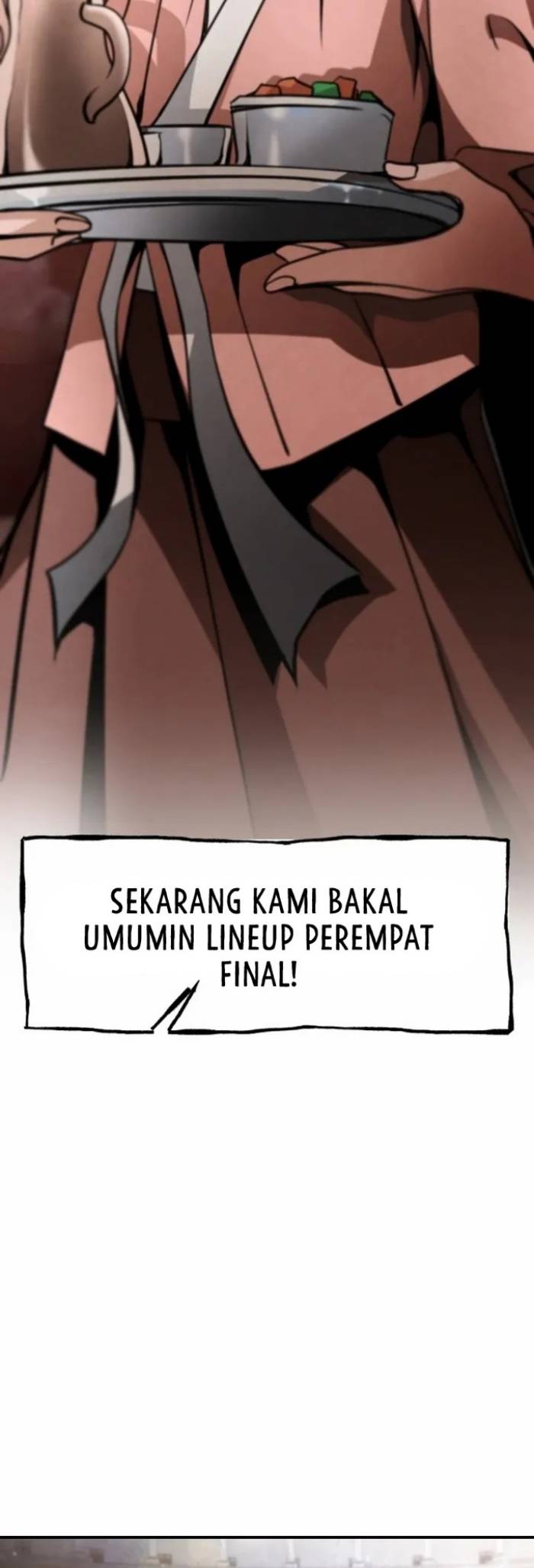 Who Killed the Murim Lord? chapter 33