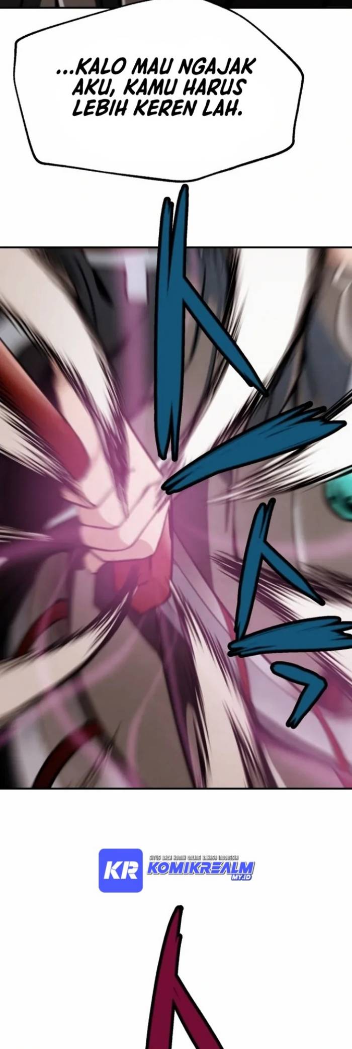 Who Killed the Murim Lord? chapter 33