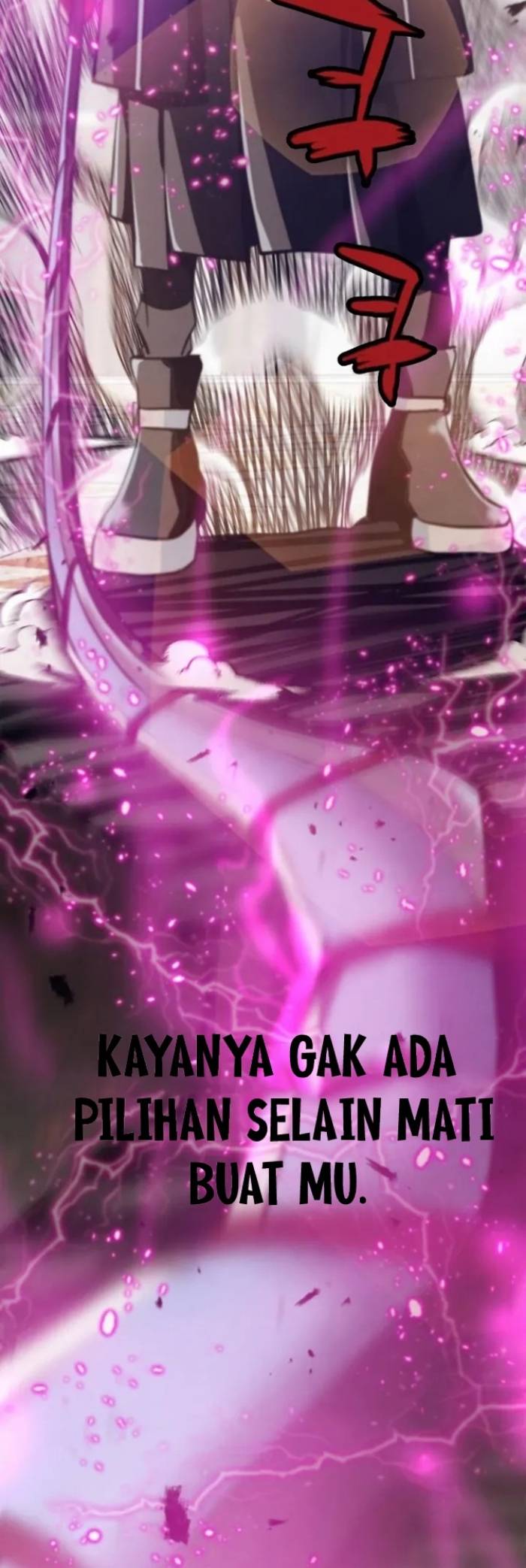 Who Killed the Murim Lord? chapter 33