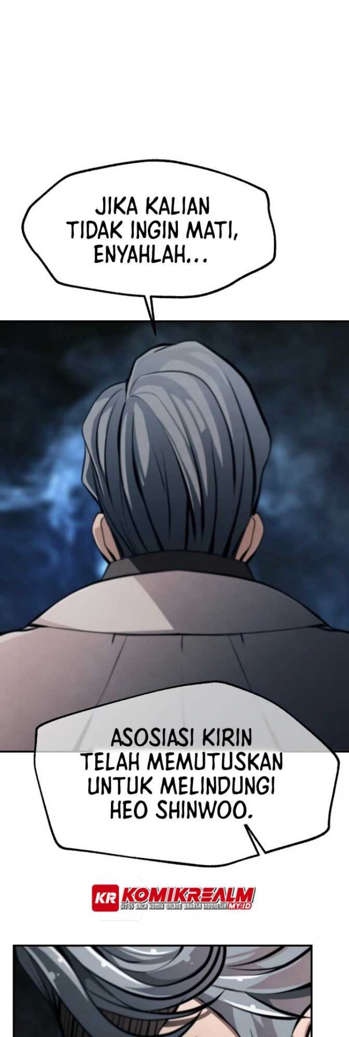 Who Killed the Murim Lord? chapter 45