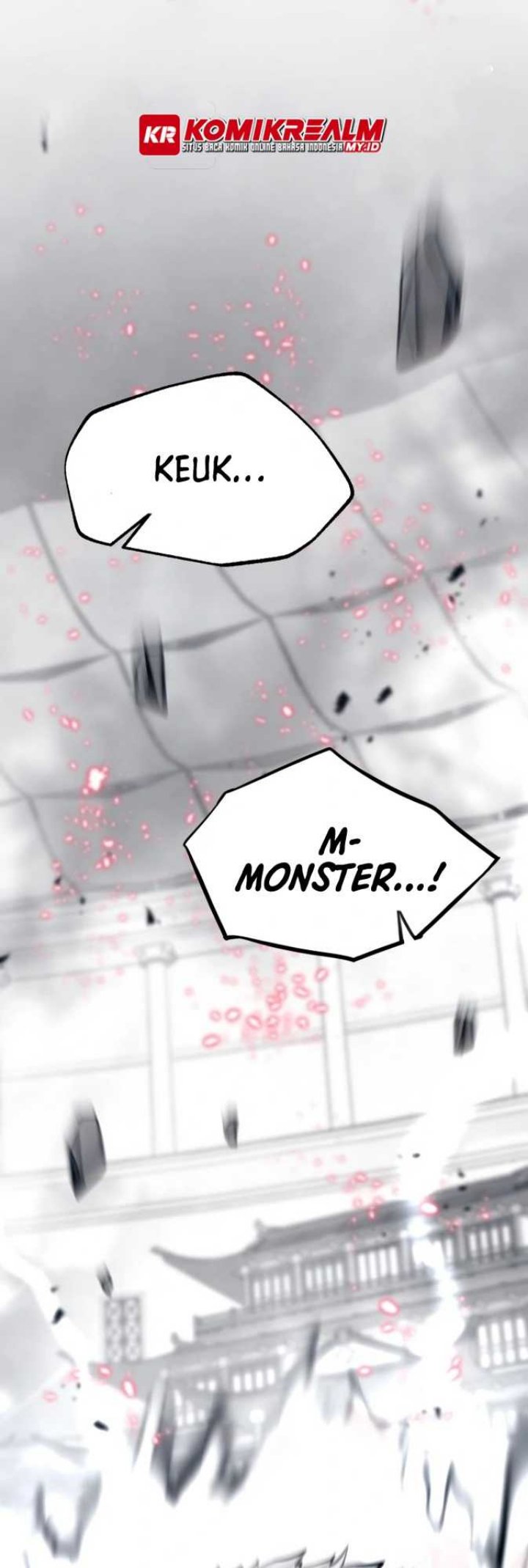 Who Killed the Murim Lord? chapter 45