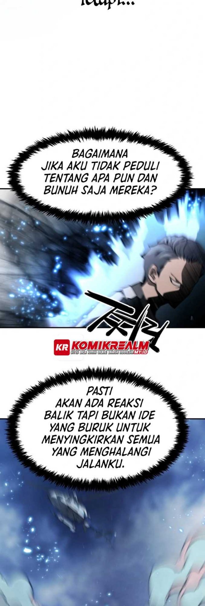 Who Killed the Murim Lord? chapter 45