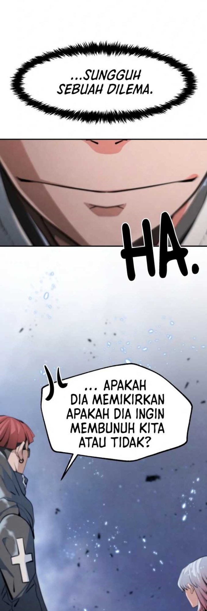 Who Killed the Murim Lord? chapter 45