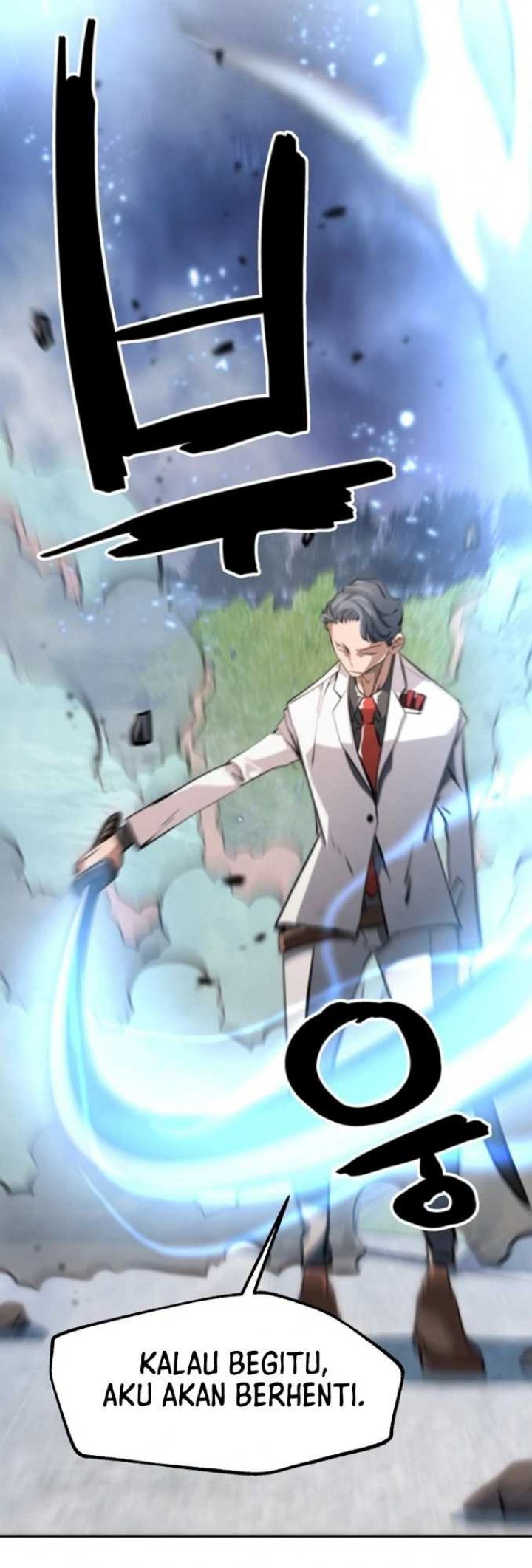 Who Killed the Murim Lord? chapter 45