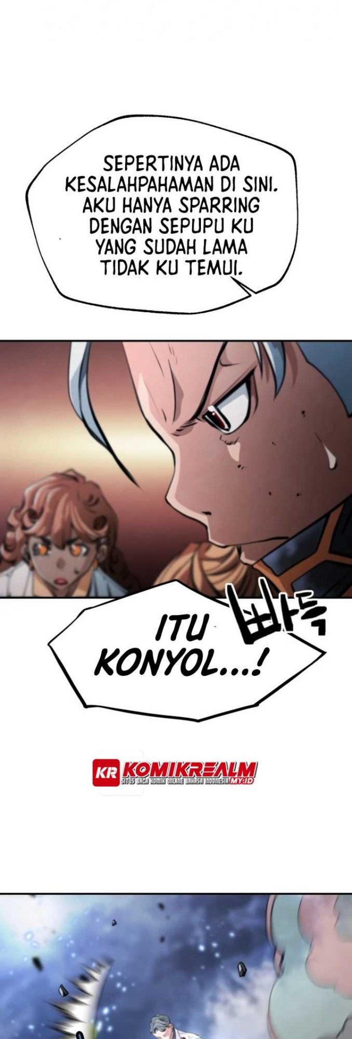 Who Killed the Murim Lord? chapter 45
