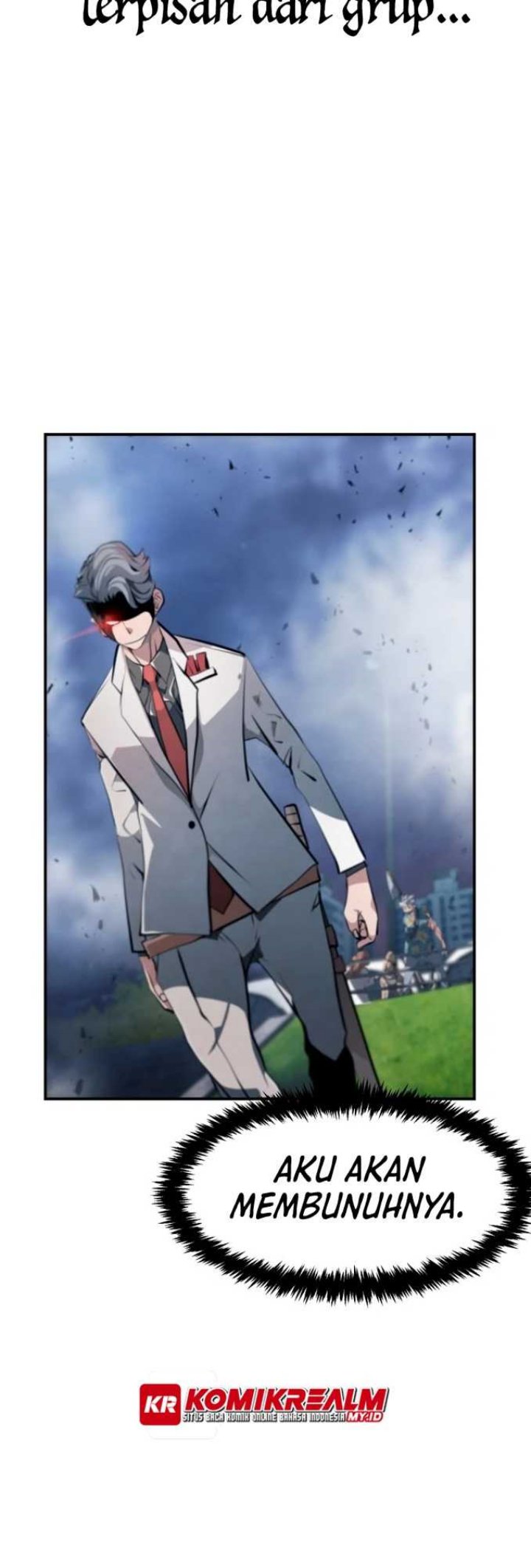 Who Killed the Murim Lord? chapter 45