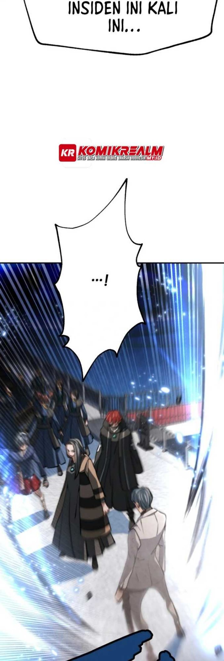 Who Killed the Murim Lord? chapter 45