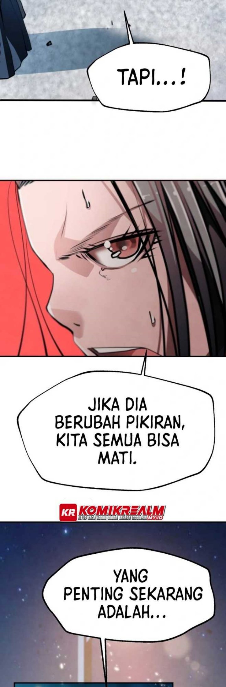 Who Killed the Murim Lord? chapter 45