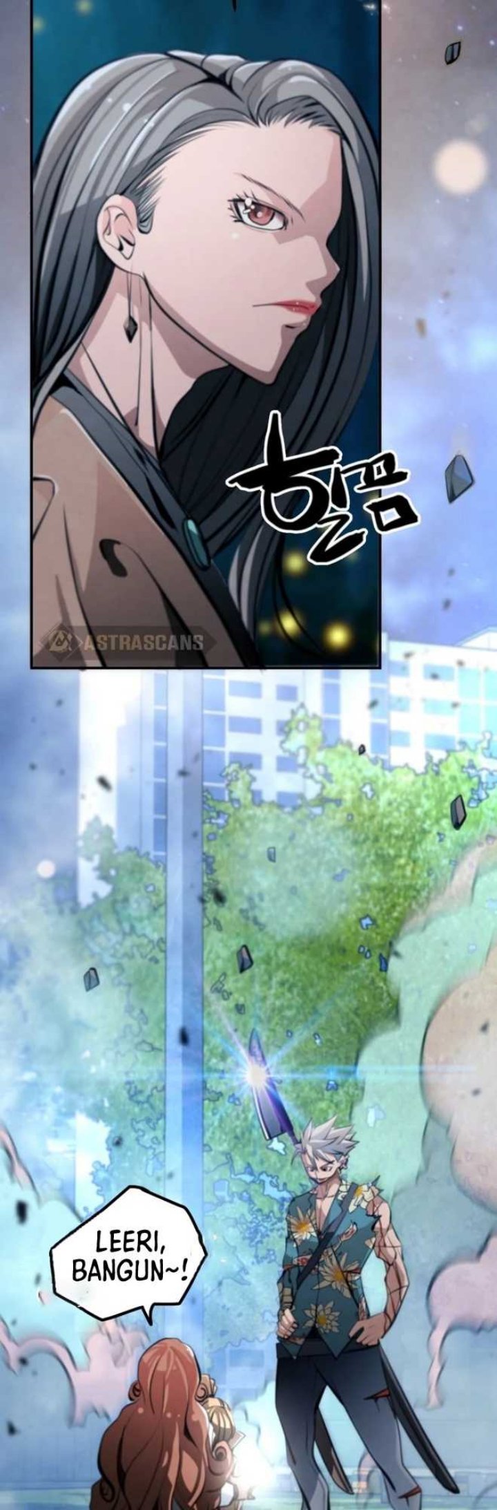 Who Killed the Murim Lord? chapter 45
