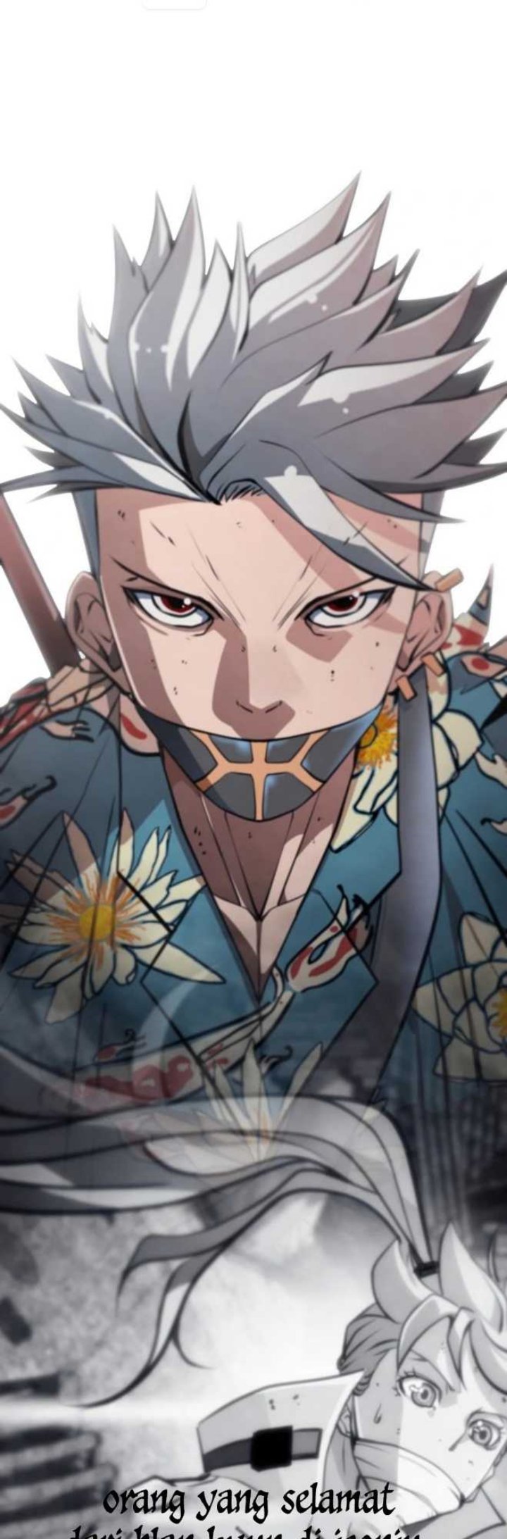 Who Killed the Murim Lord? chapter 45