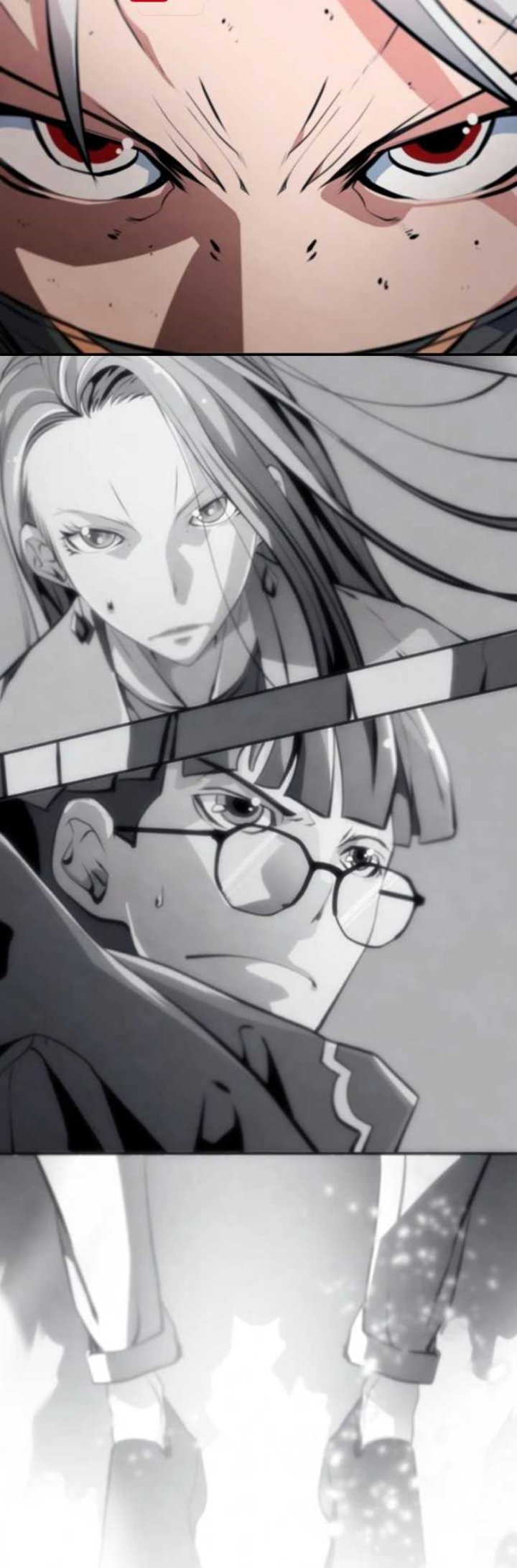 Who Killed the Murim Lord? chapter 45
