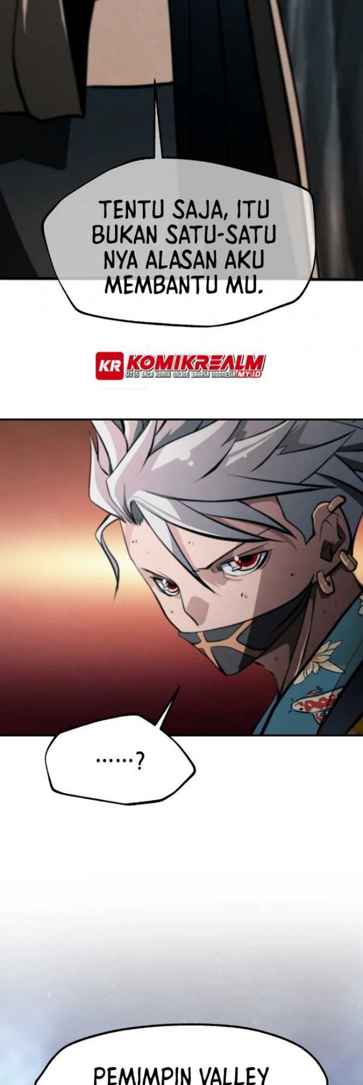Who Killed the Murim Lord? chapter 45
