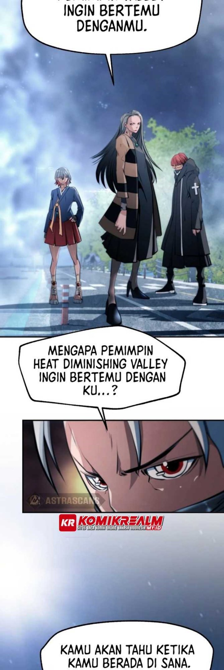 Who Killed the Murim Lord? chapter 45