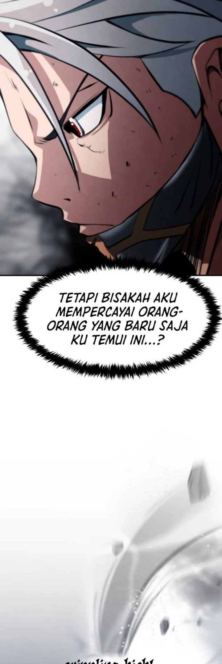 Who Killed the Murim Lord? chapter 45