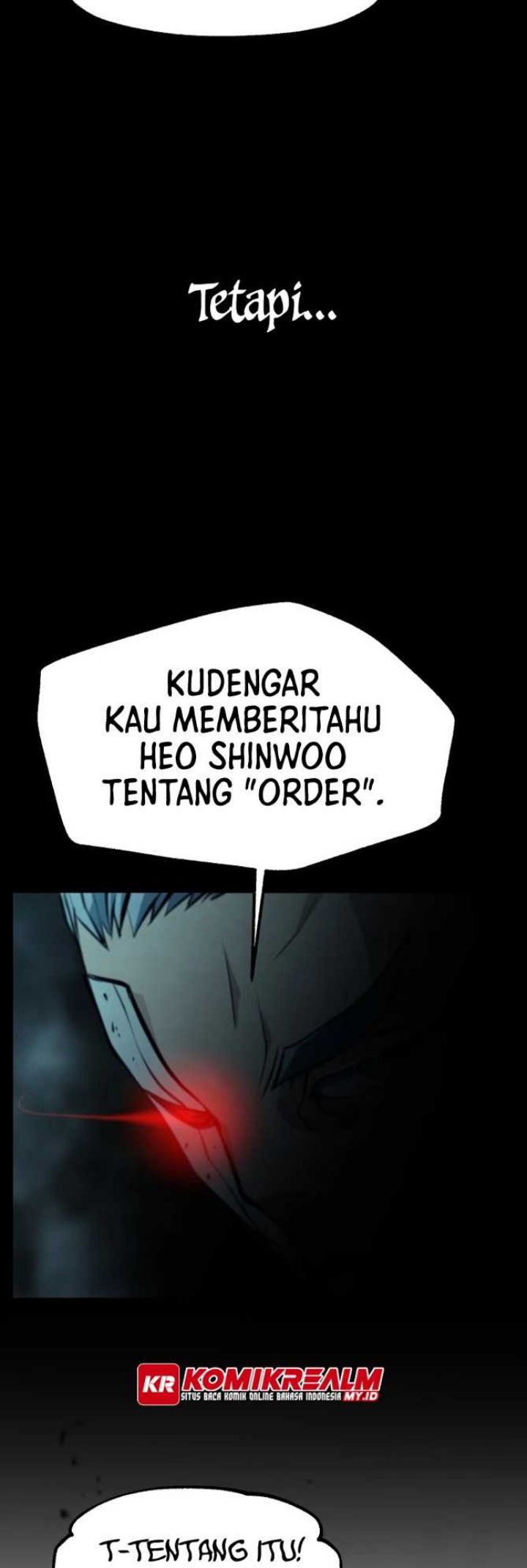 Who Killed the Murim Lord? chapter 45