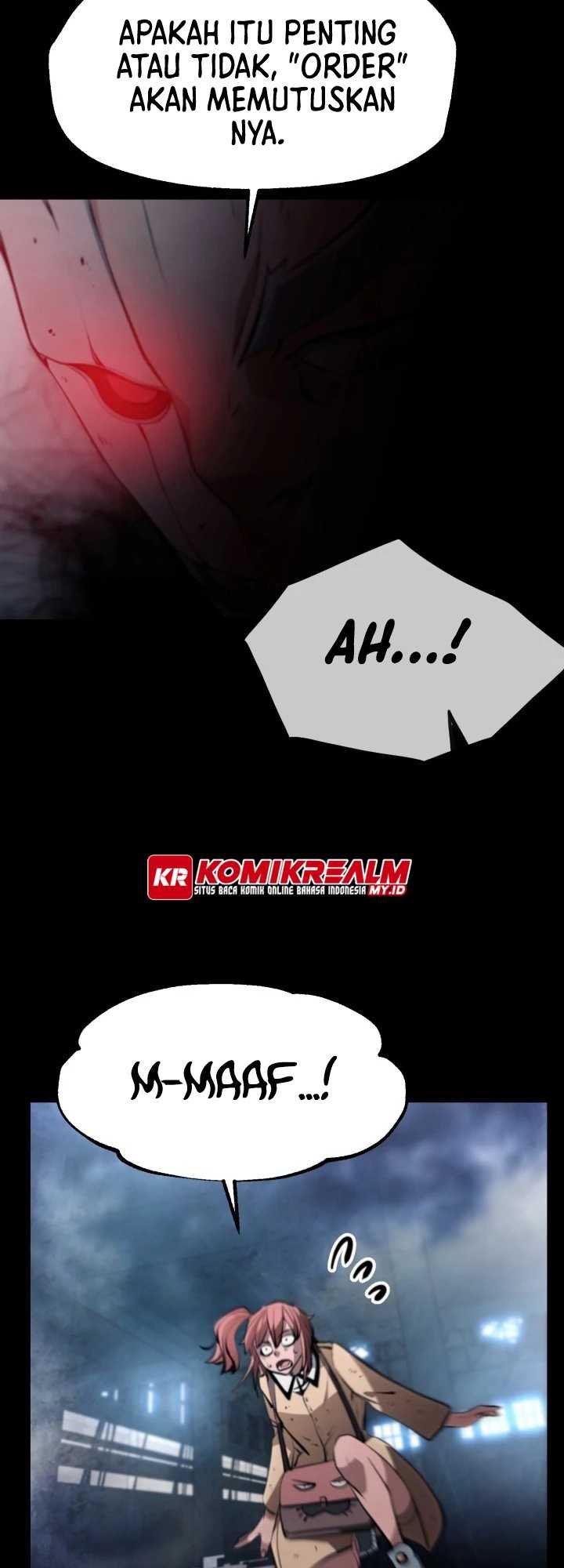 Who Killed the Murim Lord? chapter 45