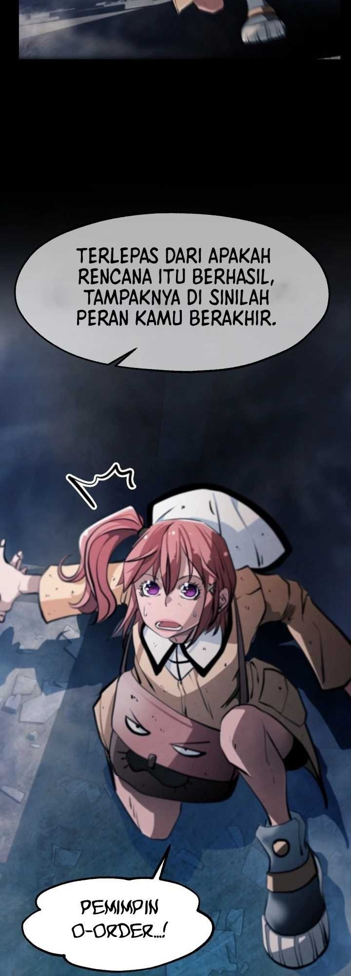 Who Killed the Murim Lord? chapter 45