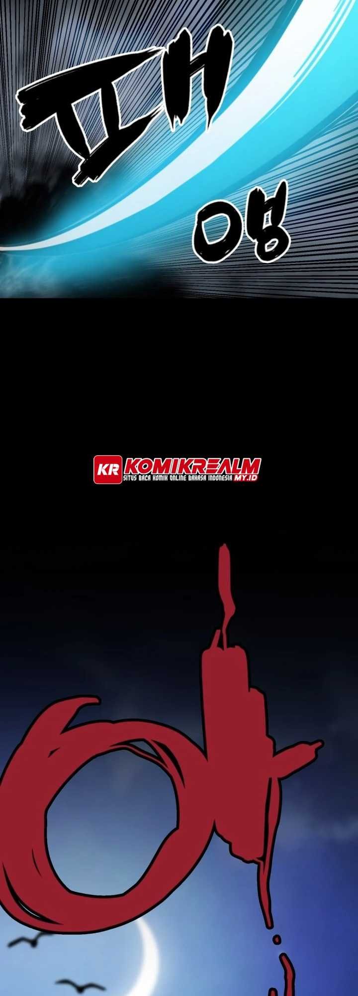 Who Killed the Murim Lord? chapter 45