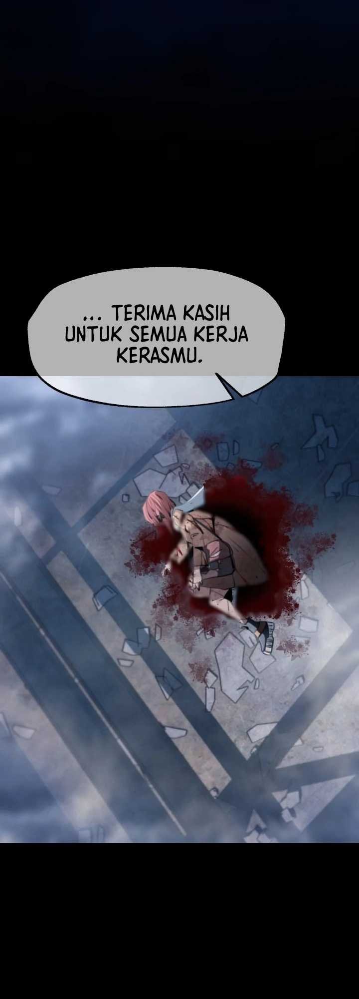 Who Killed the Murim Lord? chapter 45