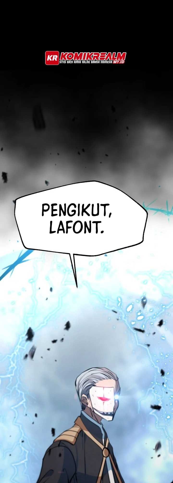 Who Killed the Murim Lord? chapter 45
