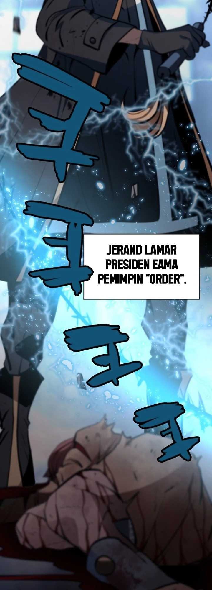 Who Killed the Murim Lord? chapter 45