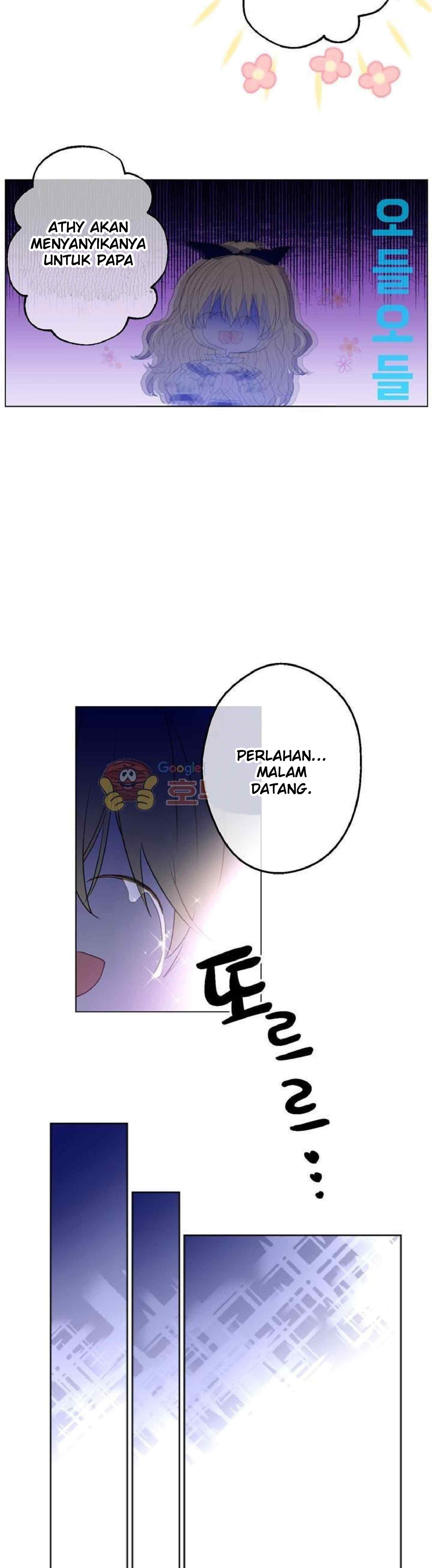 Who Made Me a Princess chapter 15