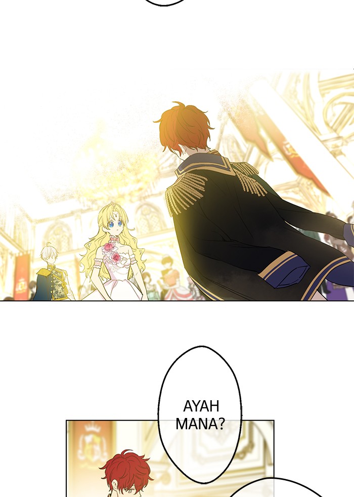 Who Made Me a Princess Chapter 32 Bahasa Indonesia