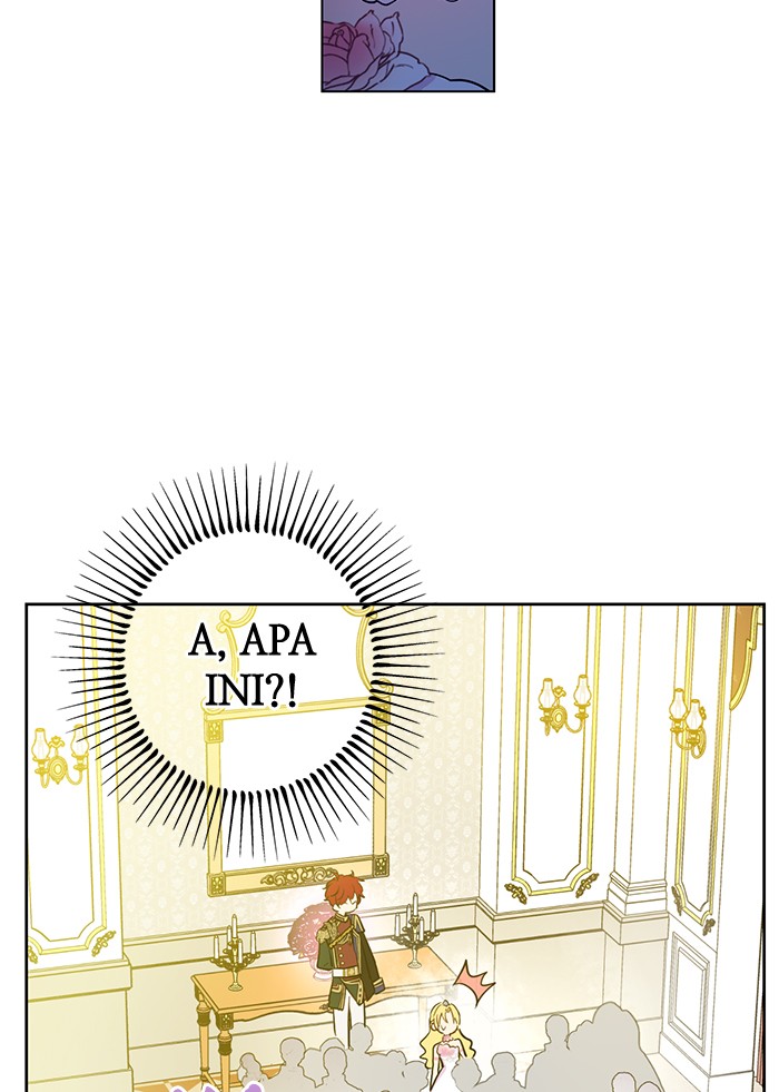 Who Made Me a Princess Chapter 32 Bahasa Indonesia