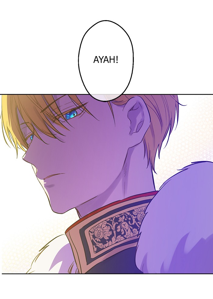 Who Made Me a Princess Chapter 32 Bahasa Indonesia