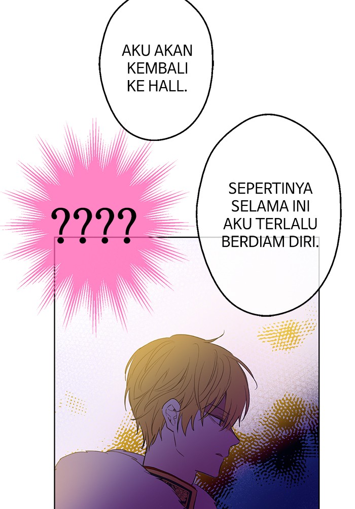 Who Made Me a Princess Chapter 32 Bahasa Indonesia