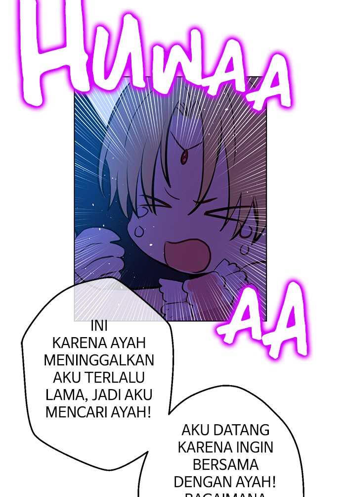 Who Made Me a Princess Chapter 32 Bahasa Indonesia