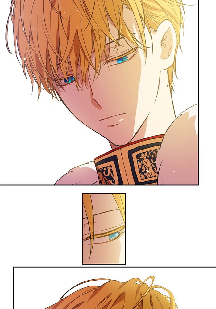 Who Made Me a Princess Chapter 32 Bahasa Indonesia