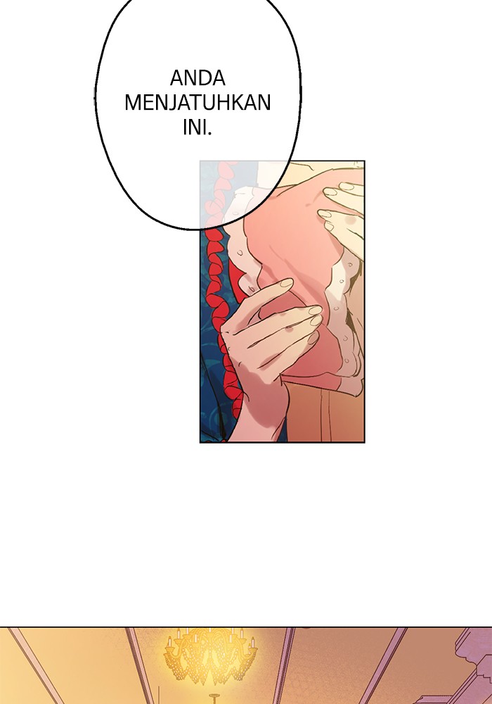 Who Made Me a Princess Chapter 32 Bahasa Indonesia