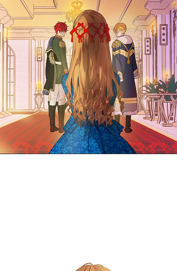 Who Made Me a Princess Chapter 32 Bahasa Indonesia