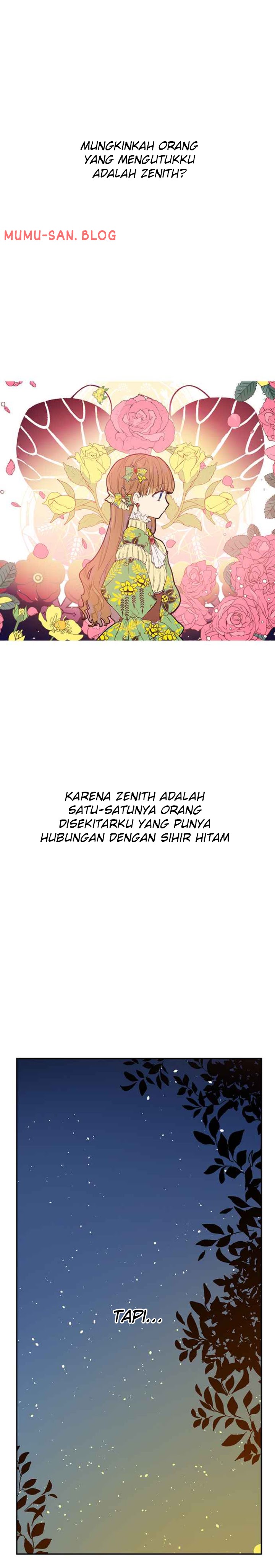 Who Made Me a Princess Chapter 55 Bahasa Indonesia