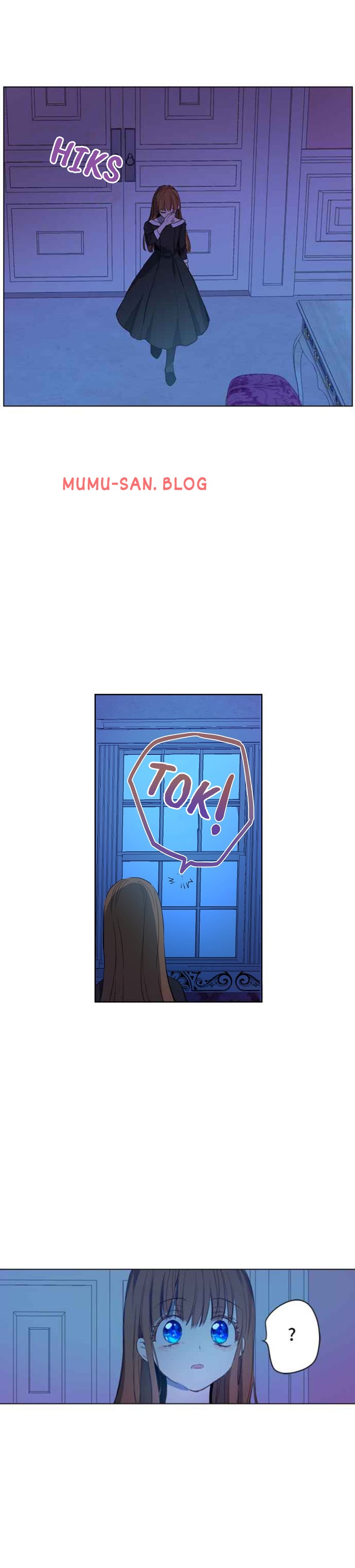 Who Made Me a Princess Chapter 55 Bahasa Indonesia