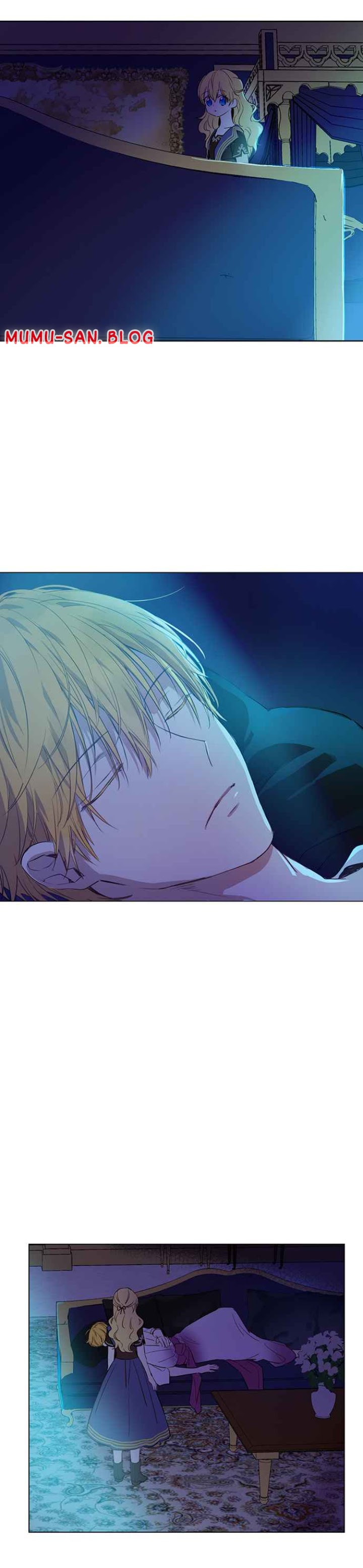 Who Made Me a Princess Chapter 55 Bahasa Indonesia