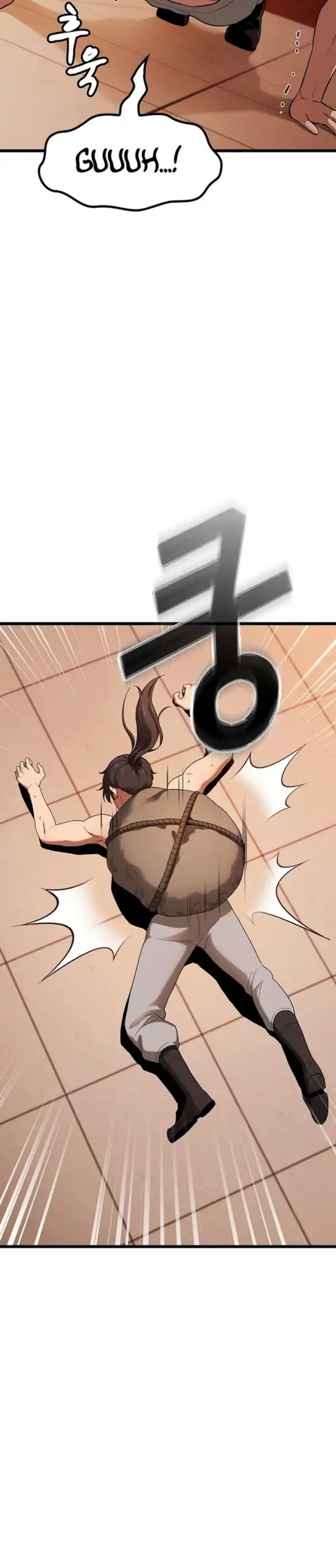 Who’s threatening you with a knife to make you a Heavenly Demon? chapter 2
