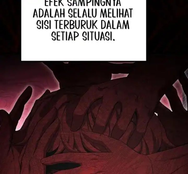 Who’s threatening you with a knife to make you a Heavenly Demon? chapter 5