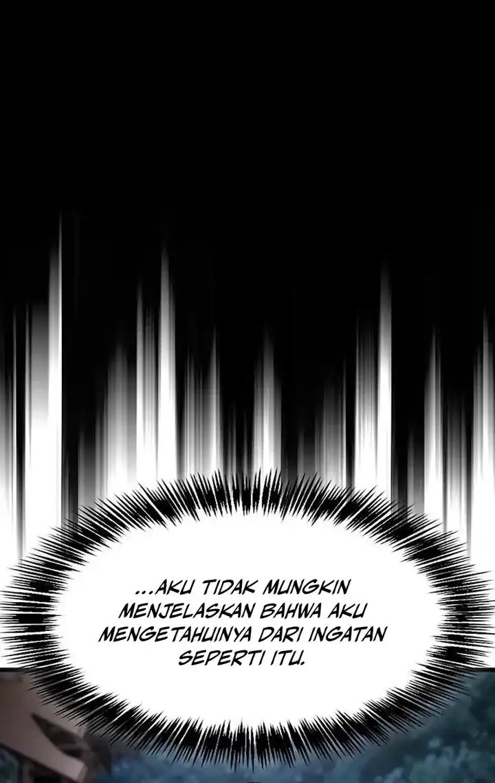 Who’s threatening you with a knife to make you a Heavenly Demon? Chapter 27 Bahasa Indonesia