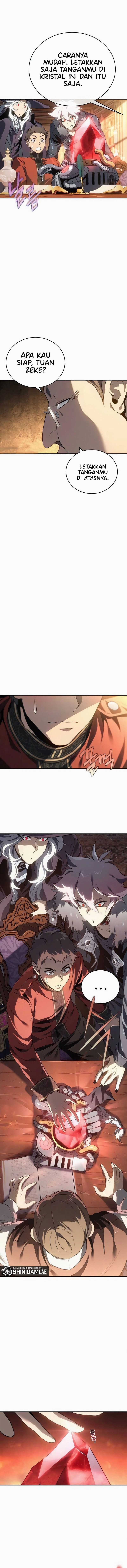 Why I Quit Being The Demon King chapter 27