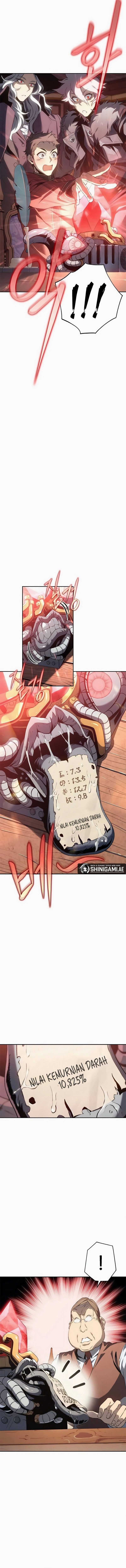 Why I Quit Being The Demon King chapter 27