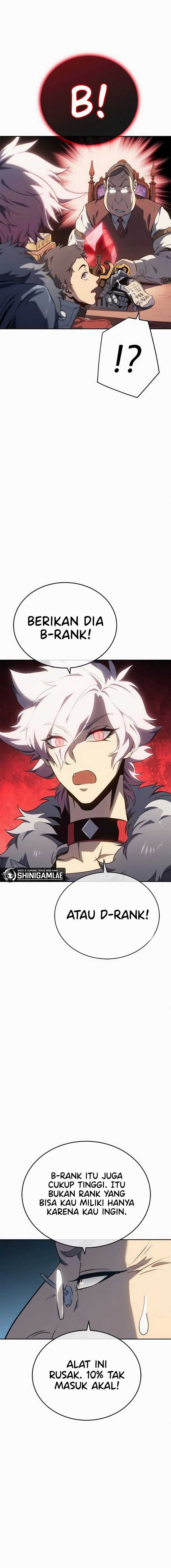 Why I Quit Being The Demon King chapter 27