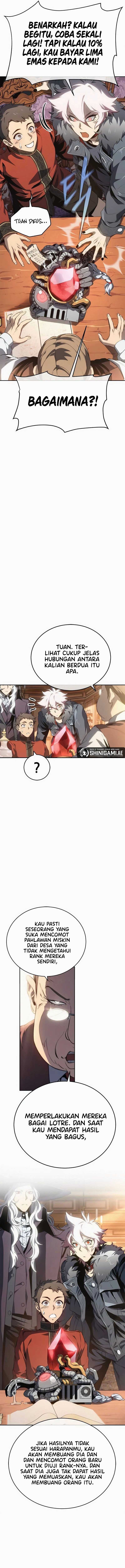 Why I Quit Being The Demon King chapter 27