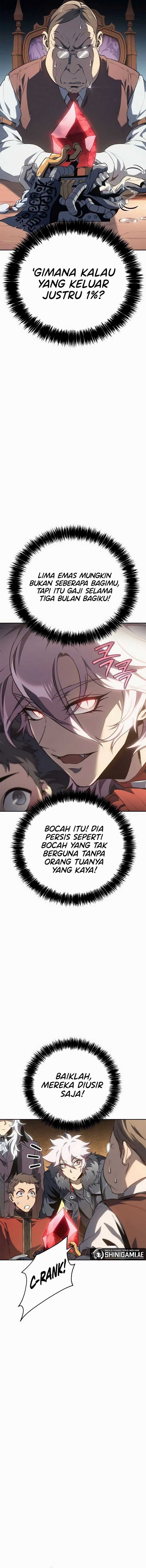 Why I Quit Being The Demon King chapter 27