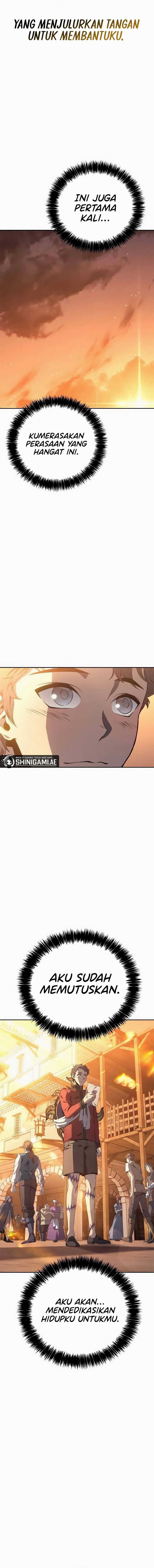 Why I Quit Being The Demon King chapter 27
