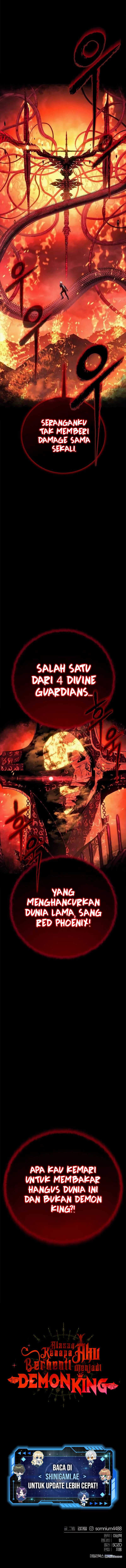 Why I Quit Being The Demon King chapter 27