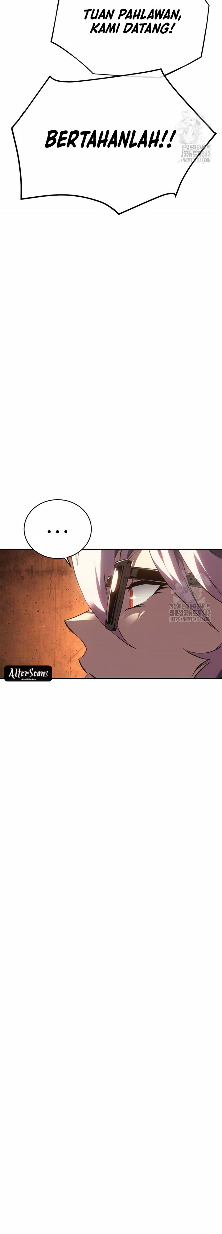 Why I Quit Being The Demon King Chapter 31 Bahasa Indonesia