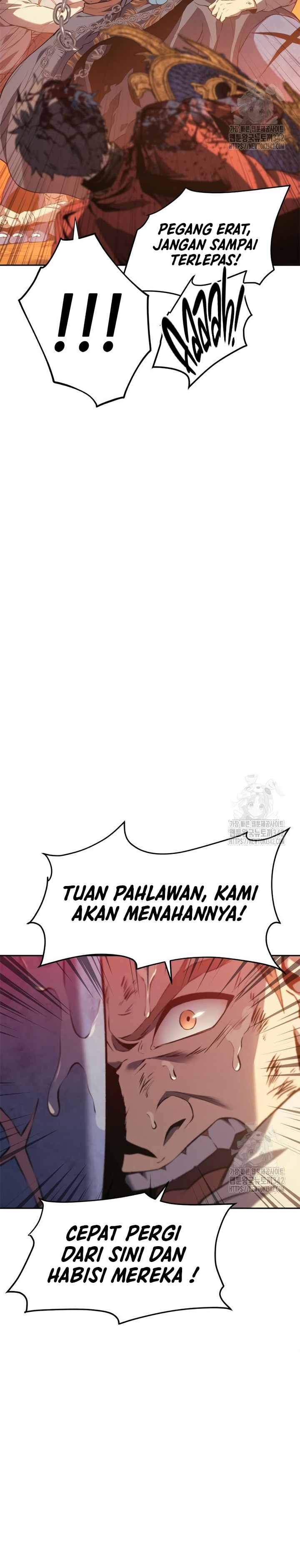 Why I Quit Being The Demon King Chapter 31 Bahasa Indonesia